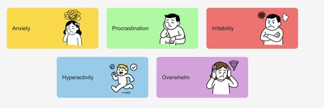 ADHD Support Apps