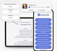 AI Song Creators