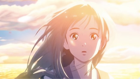 AI Anime Generators