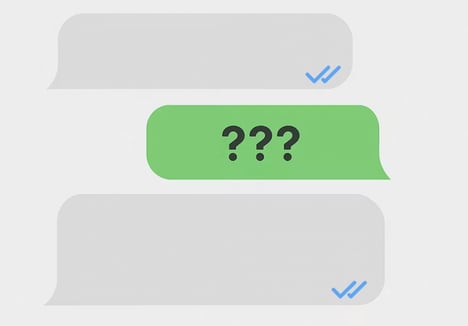Invisible Text Generators
