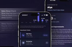 AI Baby Sleep Assistants