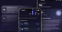 AI Baby Sleep Assistants Image 1