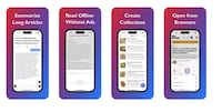 Web Content Organizers Image 1