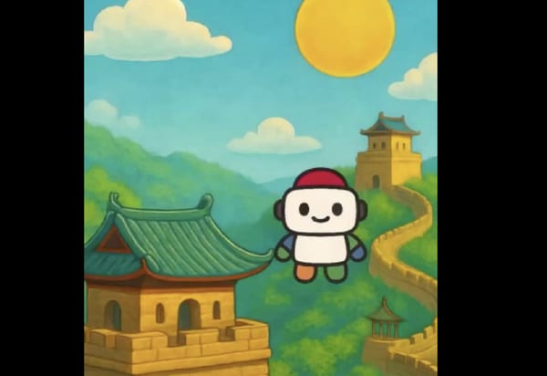Chinese Learning Assistants