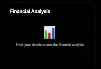 Financial Decision Calculators Image 1