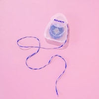 Remineralizing Dental Flosses