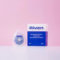 Remineralizing Dental Flosses Image 2