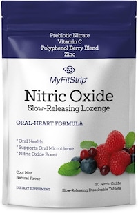 Oral Microbiome Lozenges Image 1