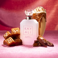 Triple-Caramel Fragrances Image 1