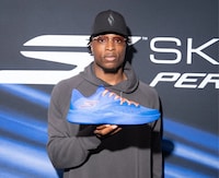 Championship Basketball Sneakers Image 2