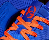 Championship Basketball Sneakers Image 3