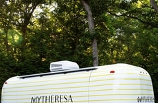 Mobile Luxury Boutiques
