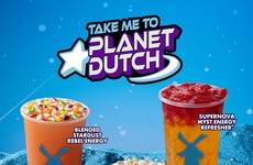 Themed Beverage Universes