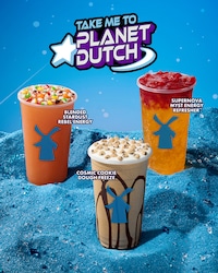 Themed Beverage Universes Image 1