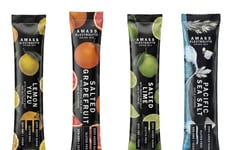 Clean-Label Electrolyte Drink Mixes