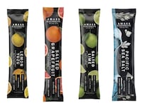 Clean-Label Electrolyte Drink Mixes