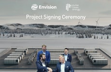 AI-Powered Grid Storage