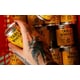 Canned Scotch Whiskey Spirits Image 1