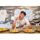 Foreign Flavor Pop-Ups Image 2