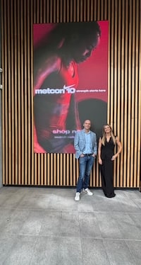 Fitness-Focused In-Club Advertising Partners Image 1