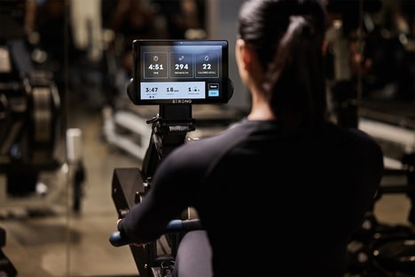 Pilates-Focused Connected Training Ecosystems