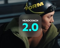 Award-Winning Connected Swim Tech Image 1