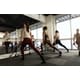 Pilates-Inspired Barre Workouts Image 1