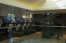 Prestigious Fitness Club Partnerships