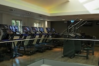 Prestigious Fitness Club Partnerships Image 1