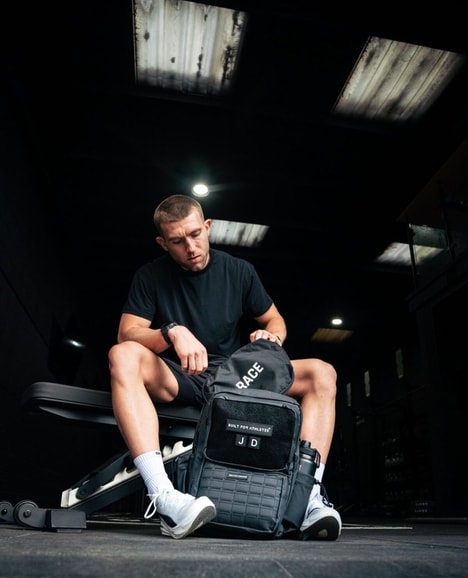 Athlete-Focused Performance Backpacks