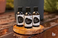Finnish Sauna-Inspired Scent Lines Image 1