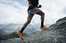 Branded City-To-Trail Running Programs
