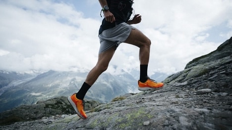Branded City-To-Trail Running Programs