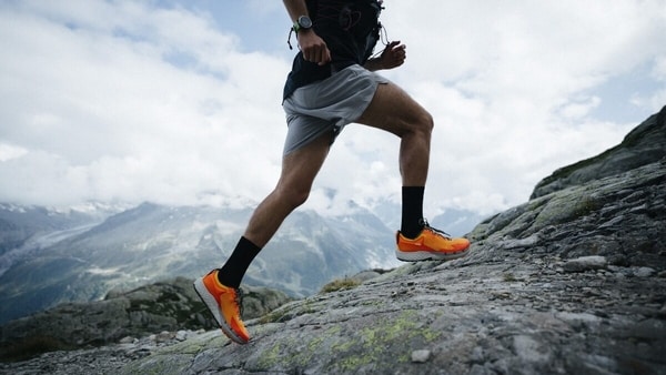 Branded City-To-Trail Running Programs