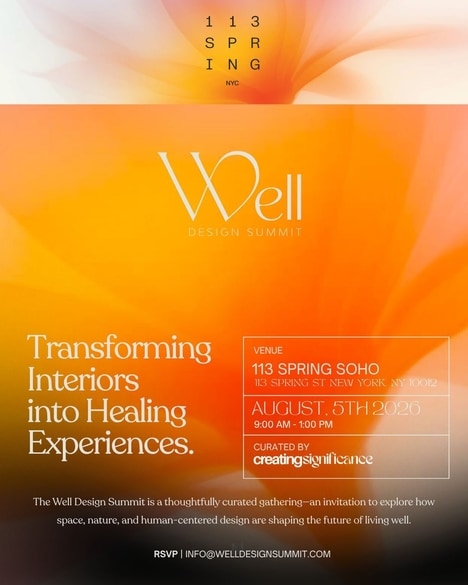 Experiential Wellness Series