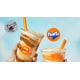 Branded Syrup-Swirled Shakes Image 1