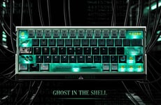 Franchise Gaming Peripherals