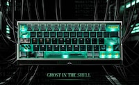 Franchise Gaming Peripherals