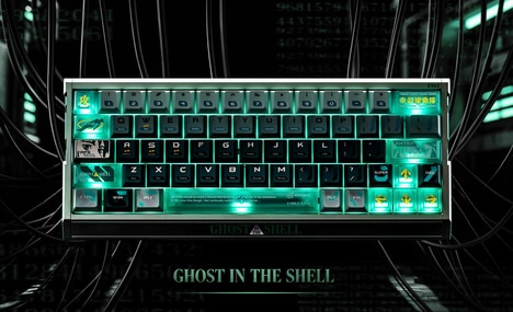 Franchise Gaming Peripherals