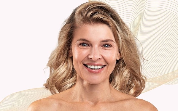 Texture-Specific Hair Actives