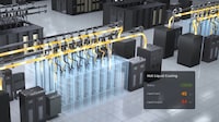 Warm Liquid AI Cooling Image 1