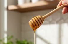 Honey-Sweetened Ginger Ales