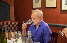 Comedian-Approved Non-Alcoholic Wines