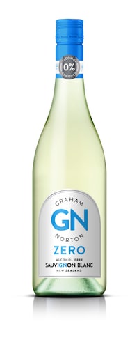 Comedian-Approved Non-Alcoholic Wines Image 2