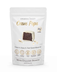 Protein Brownie Bites Image 2