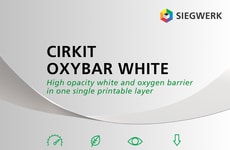 Functional Barrier Inks