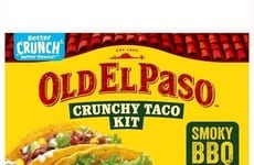 Texture-Driven Mexican Cuisine Kits