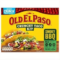 Texture-Driven Mexican Cuisine Kits