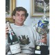 Champagne Podium Celebrations Image 3