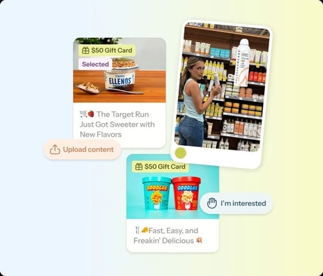 Verified Creator Commerce